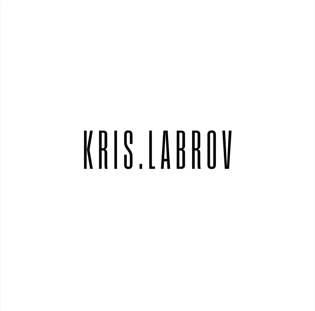 KRIS LABROV