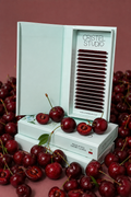 Cristel Studio CHERRY CC/0.06/mix 6-12mm