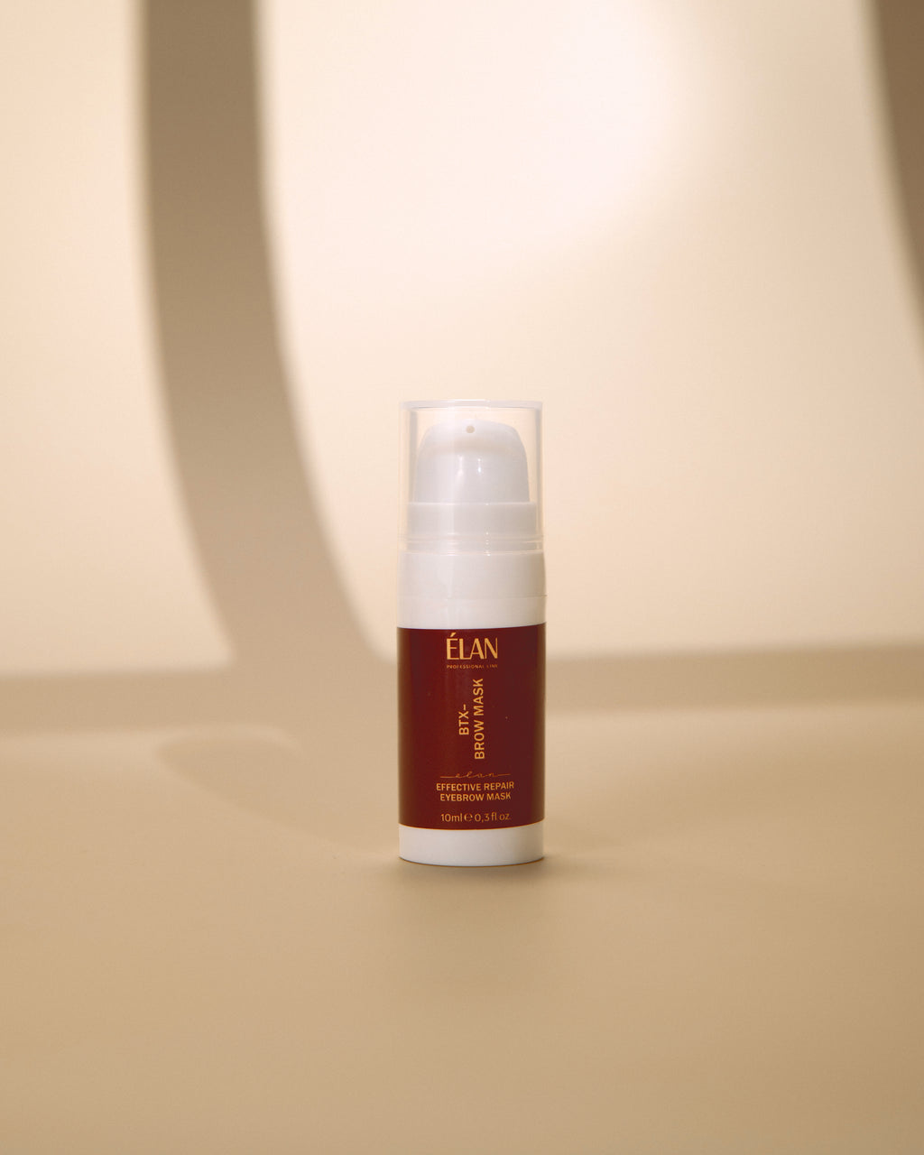 BTX-brow mask