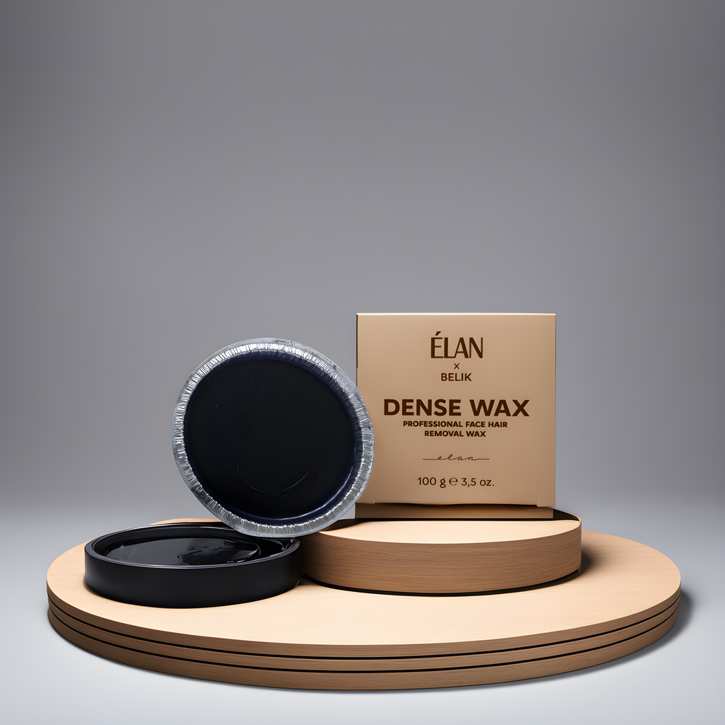 Élan – Dense Vosek