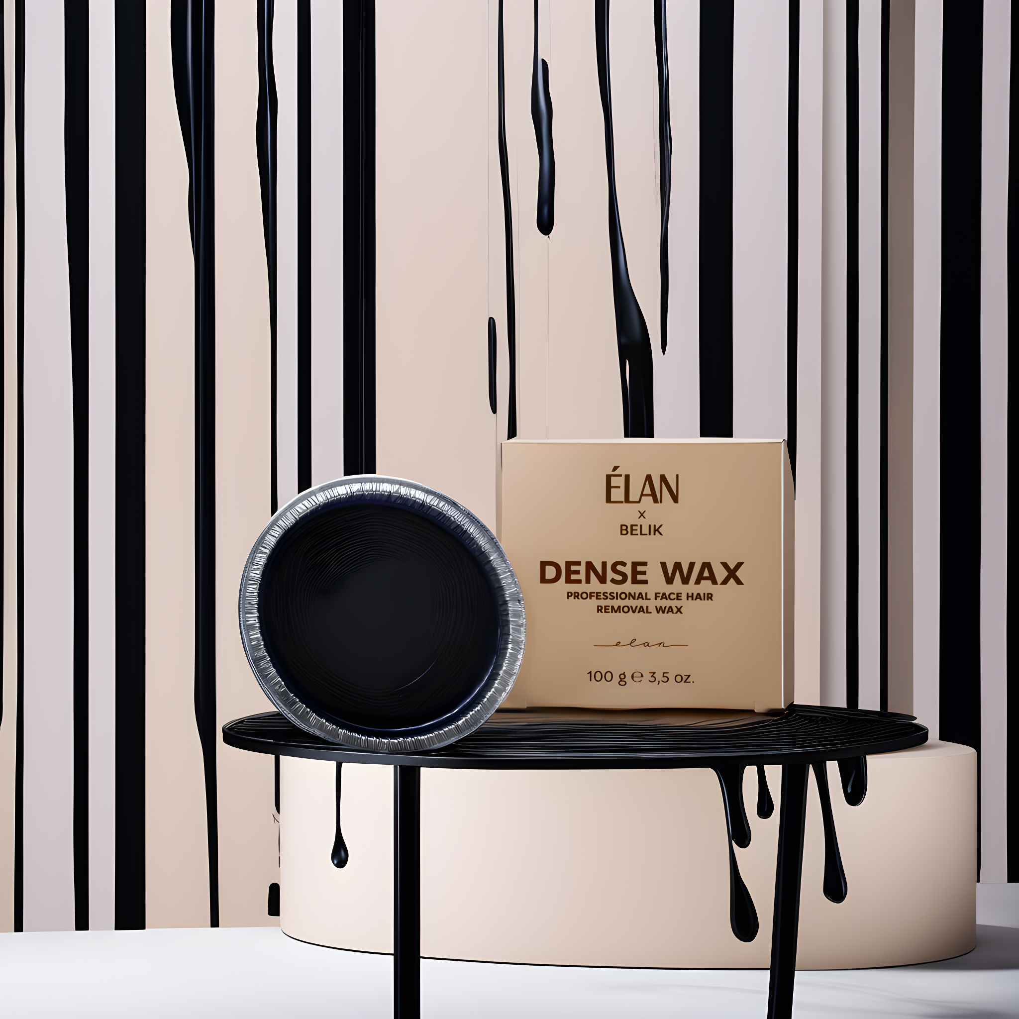 Élan – Dense Vosek