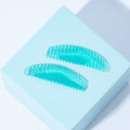 Anime lash lift shields