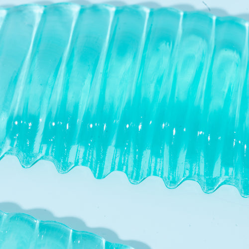 Anime lash lift shields