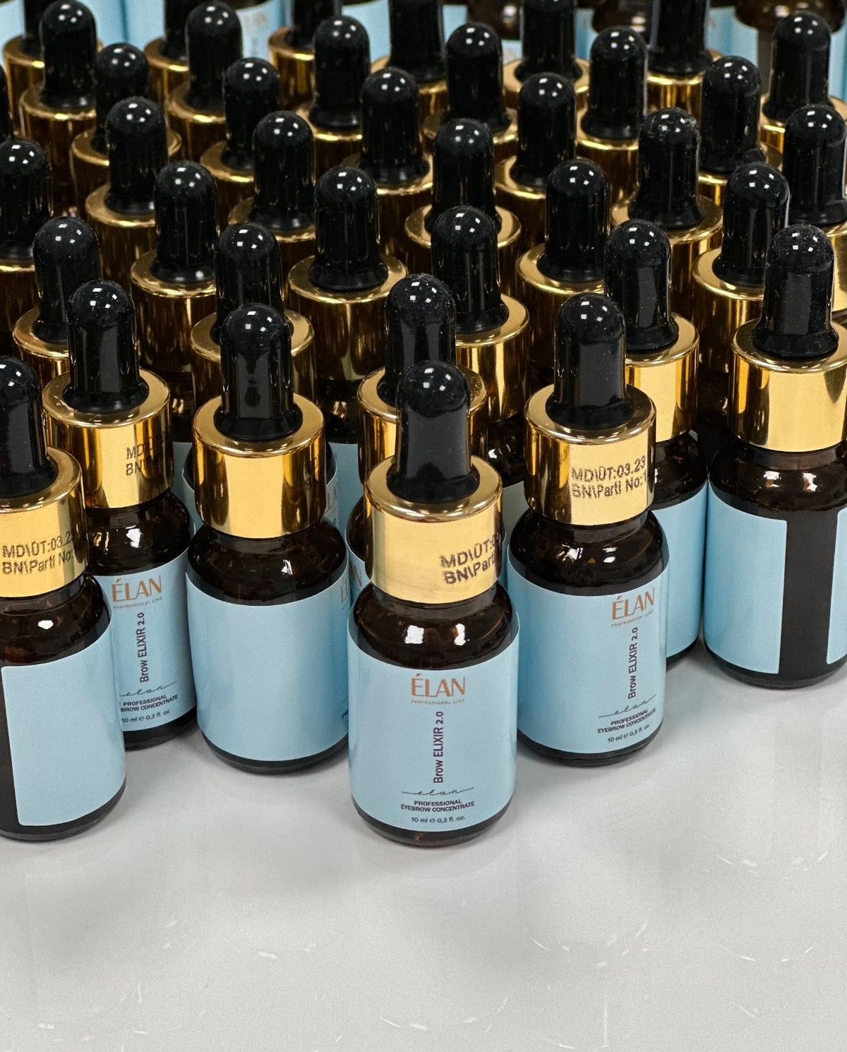 Brow ELIXIR 2.0