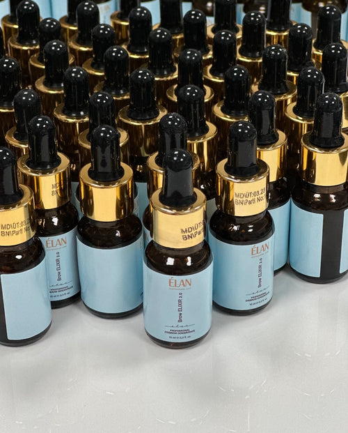 Brow ELIXIR 2.0