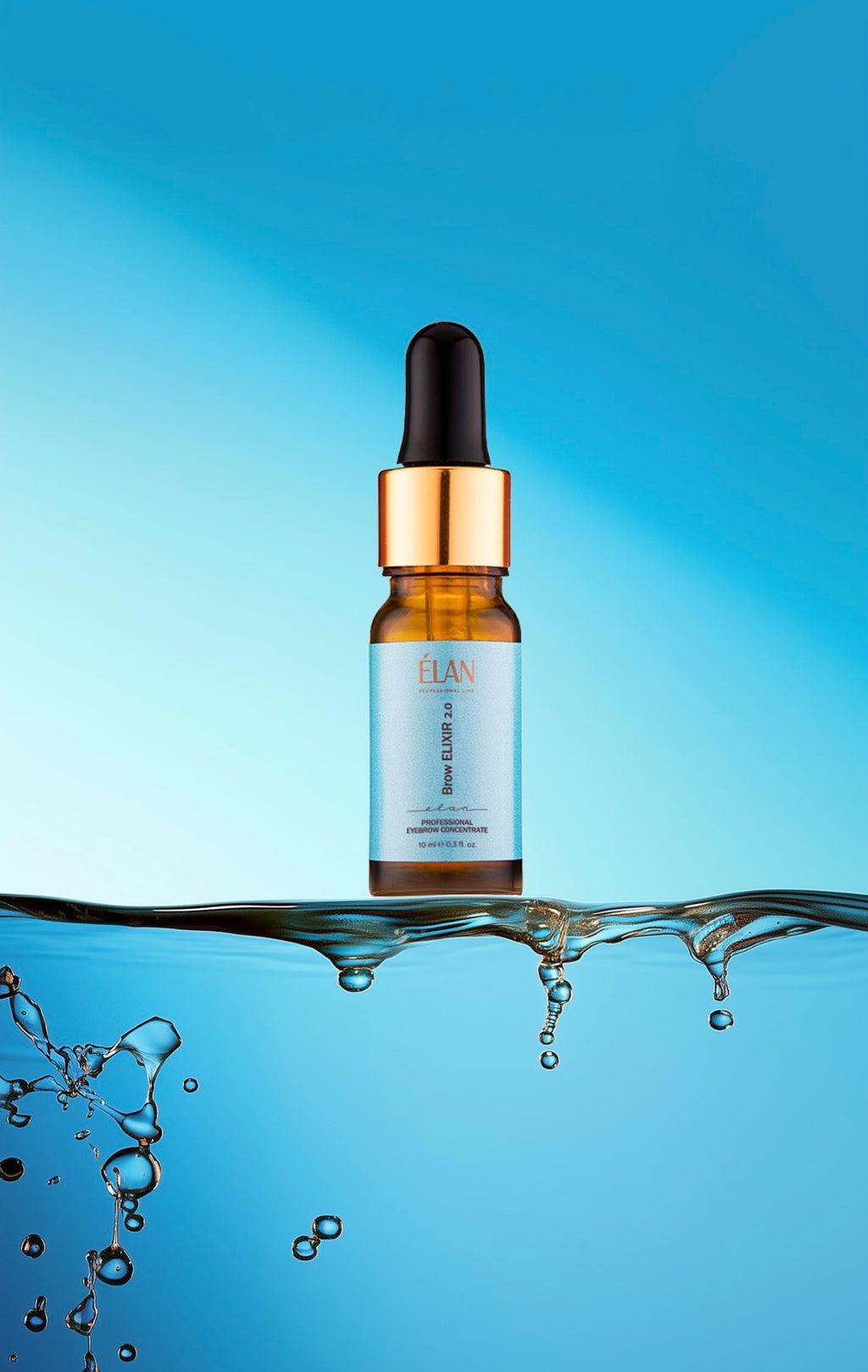 Brow ELIXIR 2.0