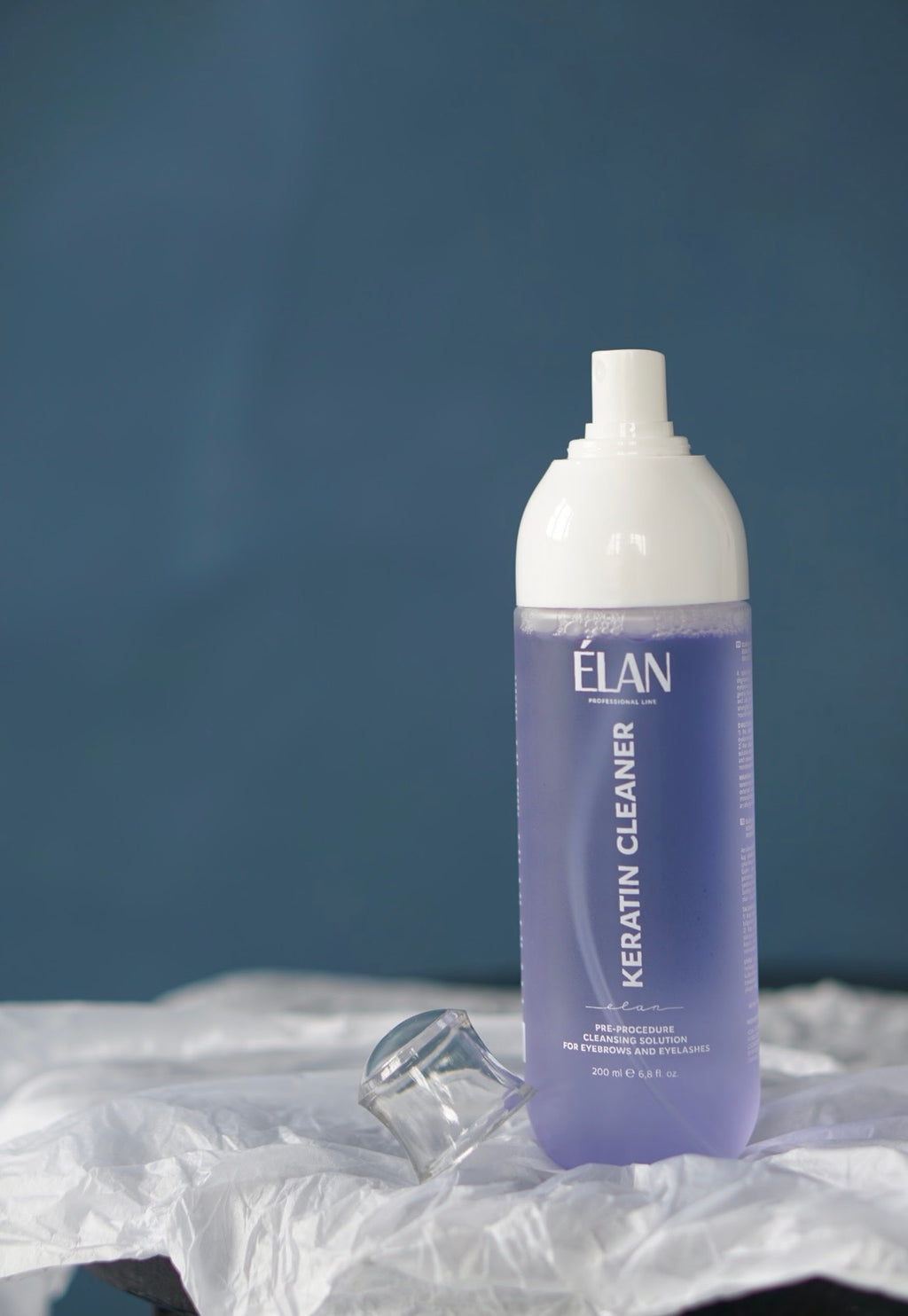KERATIN CLEANER