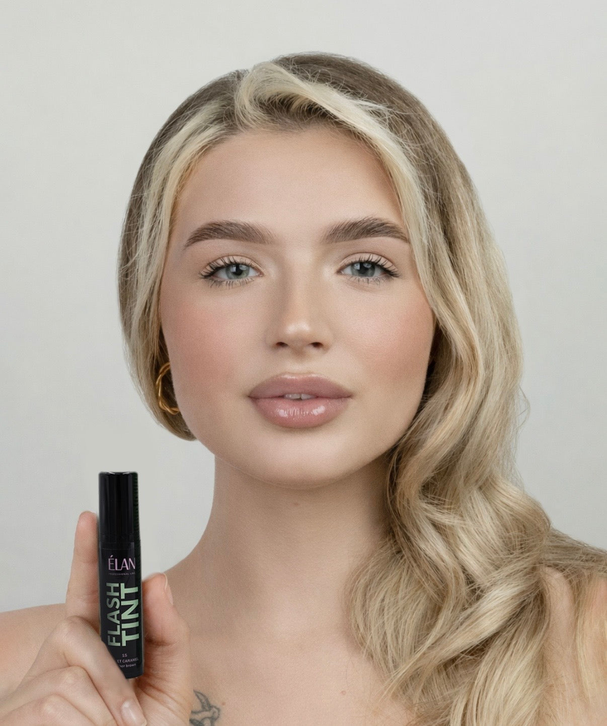 Flash tint MILK CHOCOLATE