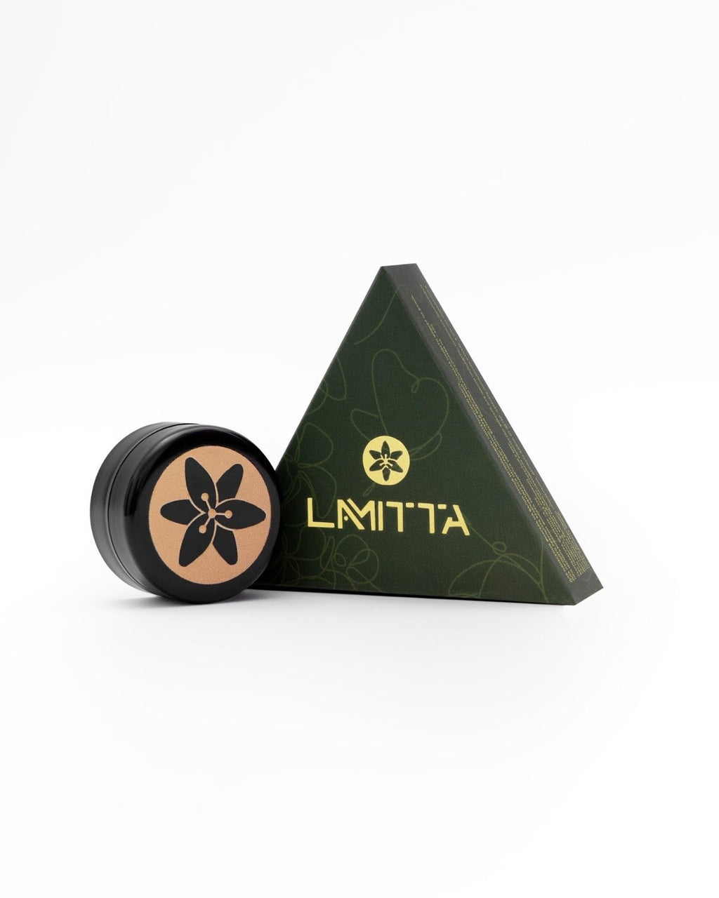 Lamitta fixer
