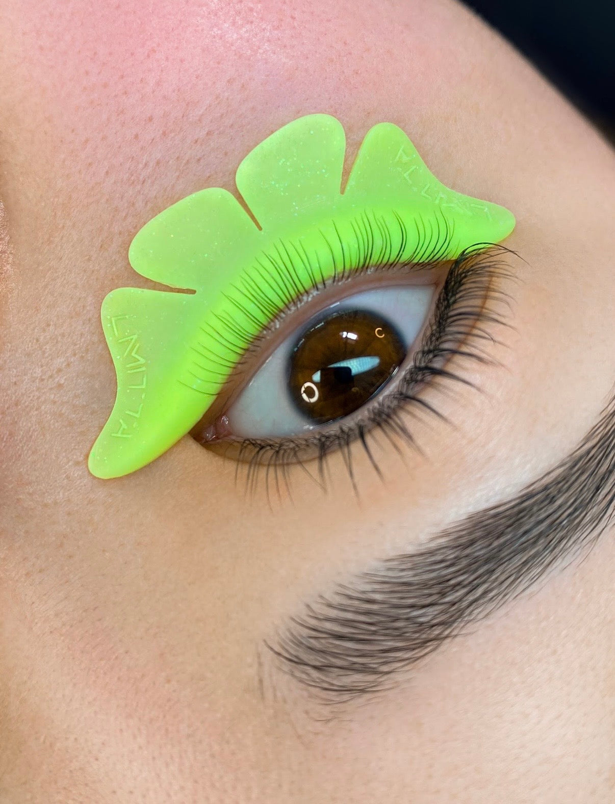 Lamitta – Mariposa Bottom Lash Lift Patch