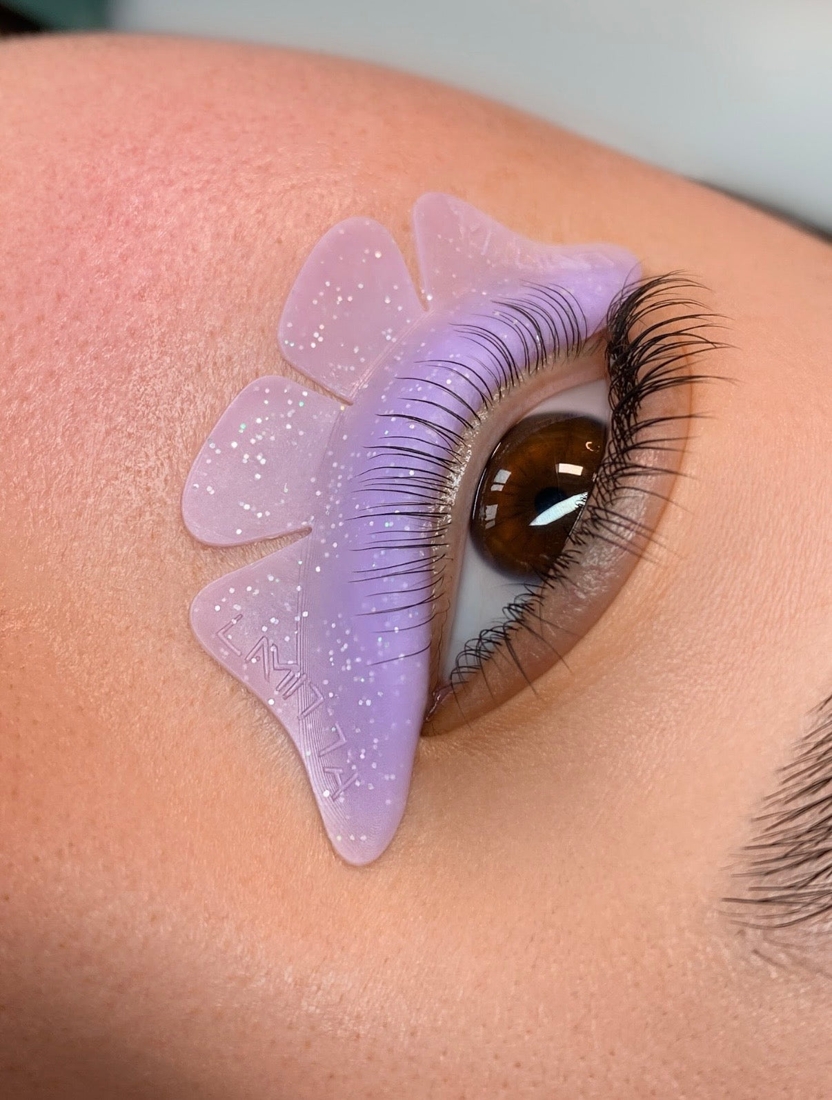 Lamitta – Mariposa Bottom Lash Lift Patch