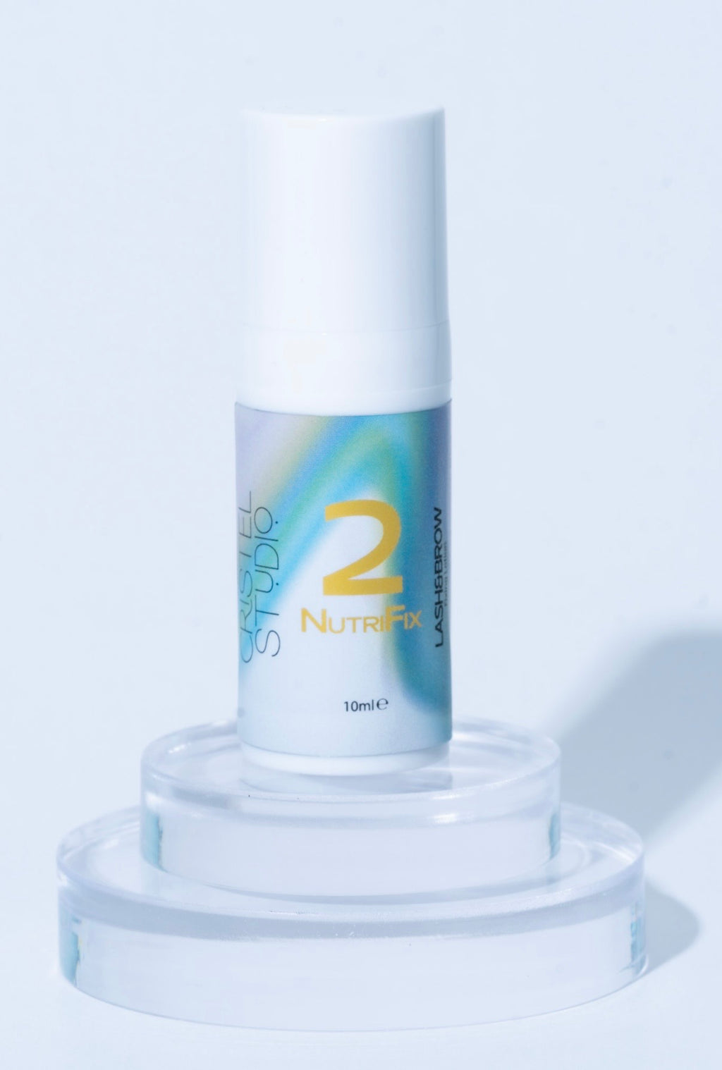 NutriFix 2 za trepalnice in obrvi 10 ml
