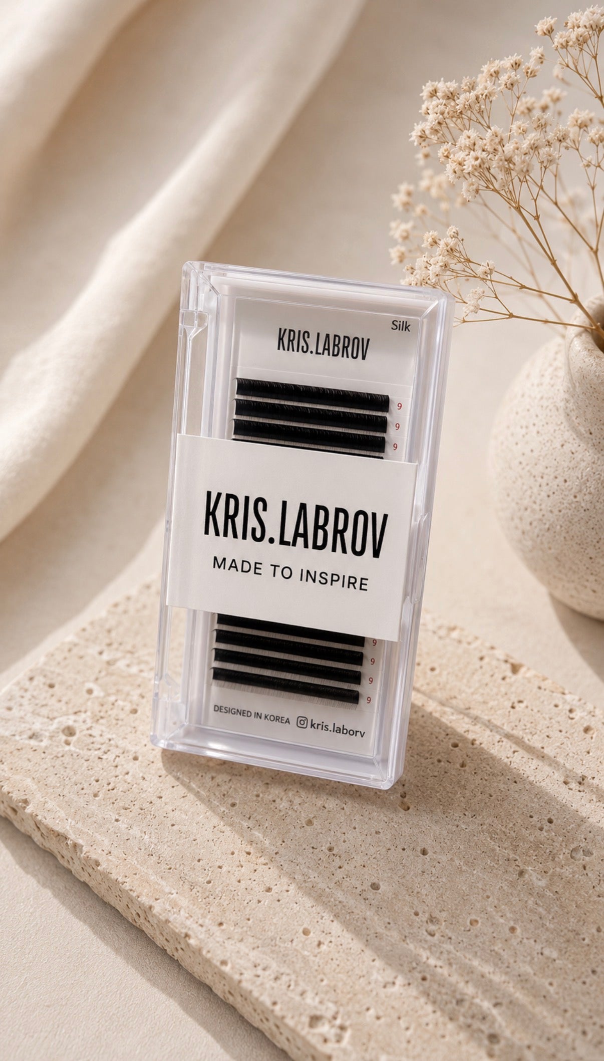 KRIS LABROV CC/0.10/7mm