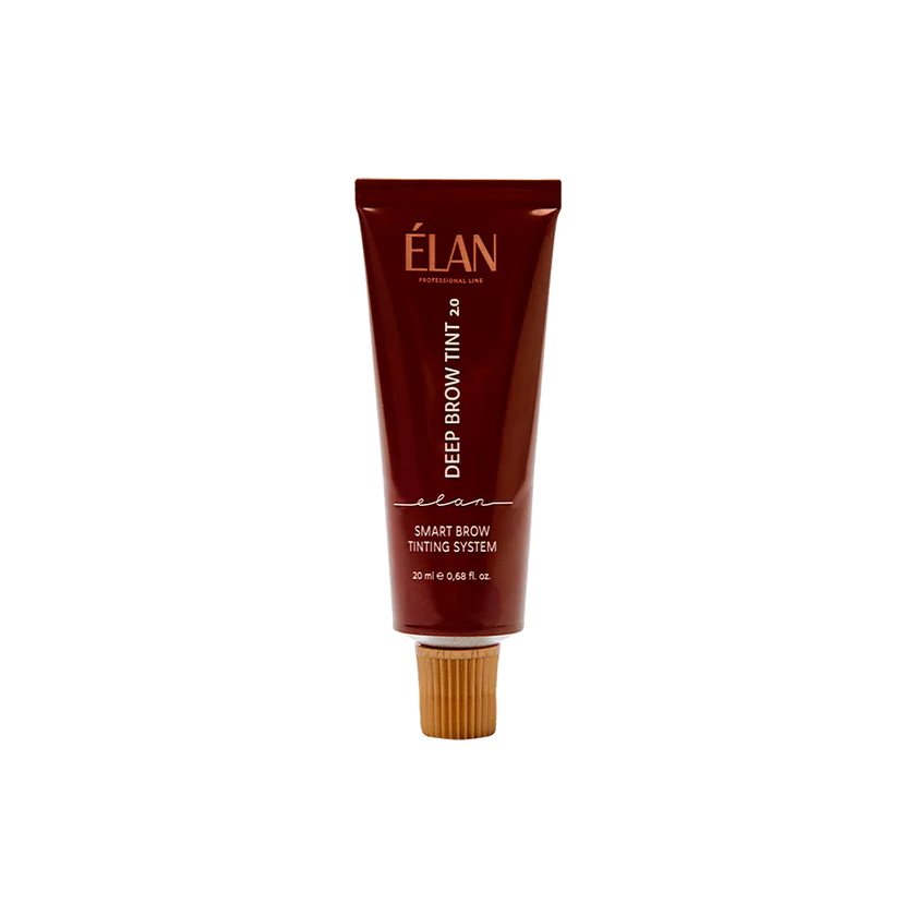DEEP BROW TINT 2.0 BLACK