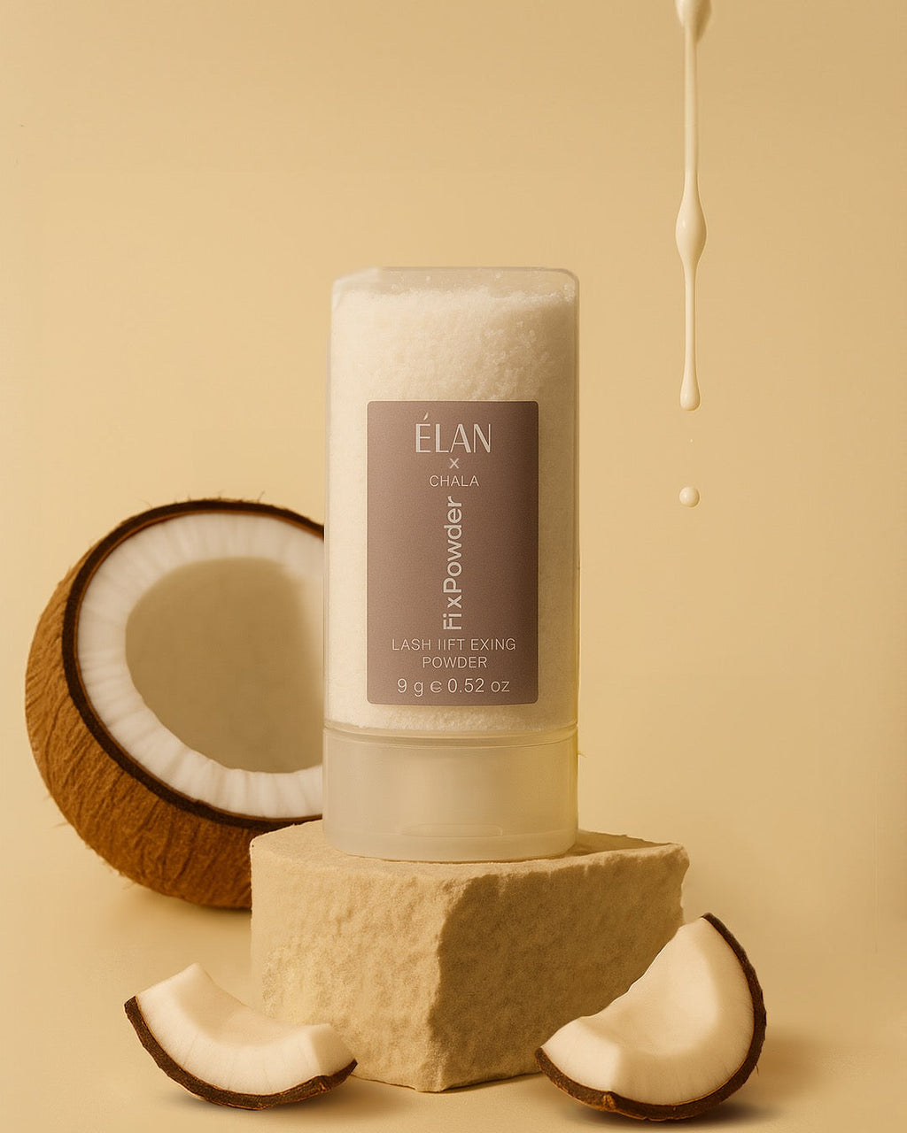 Élan – FixPowder