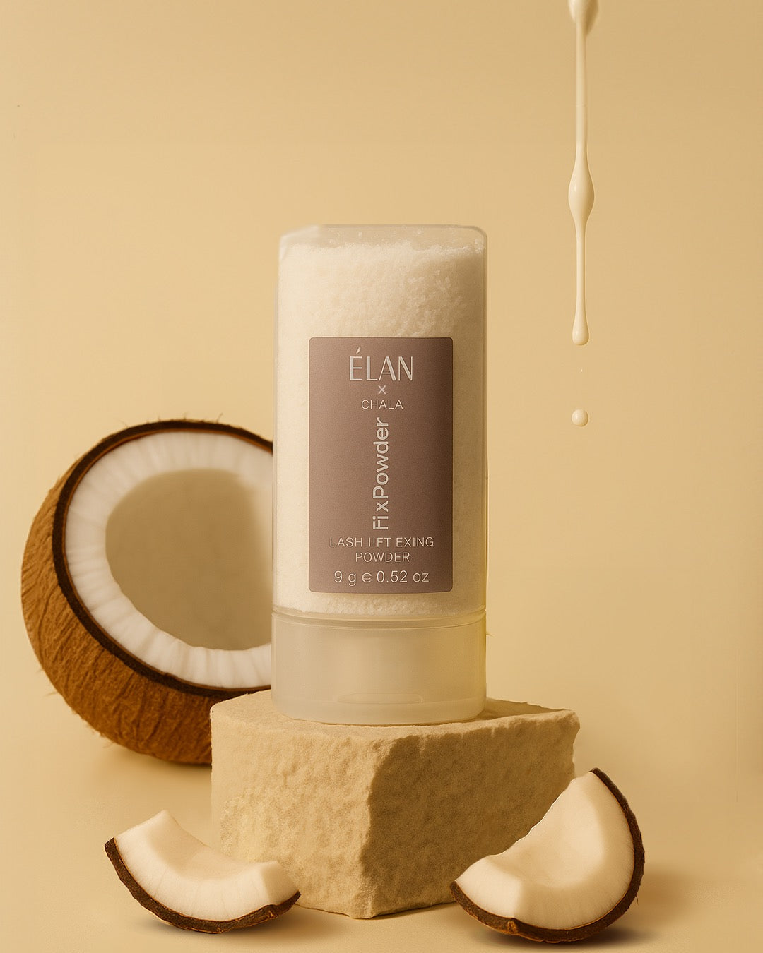 Élan – FixPowder