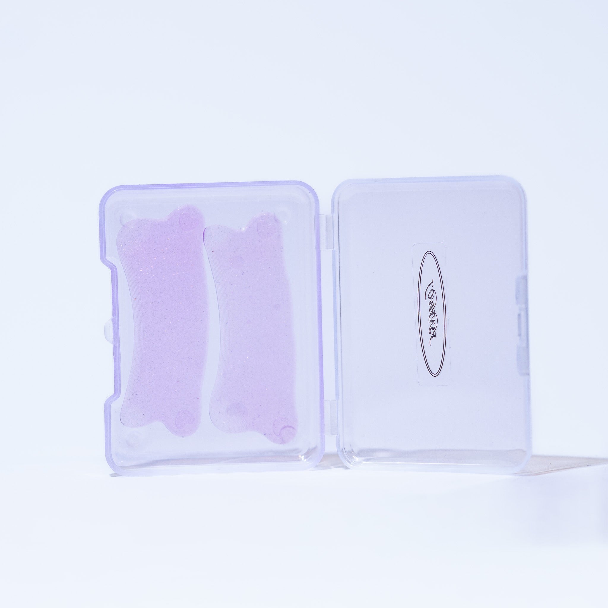 Ultra-tanki & lepljivi Flat Shield  | 1 par