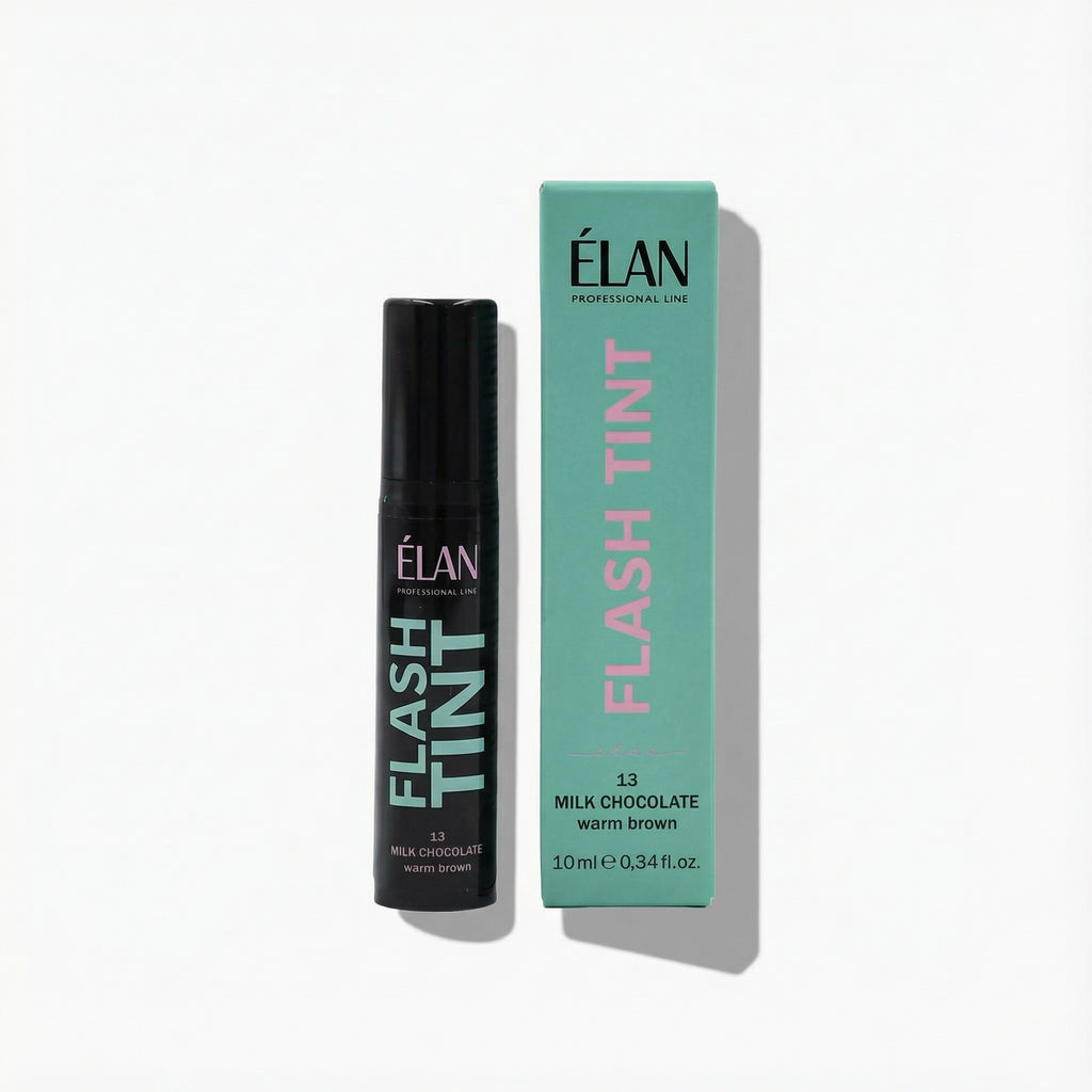 Flash tint MILK CHOCOLATE