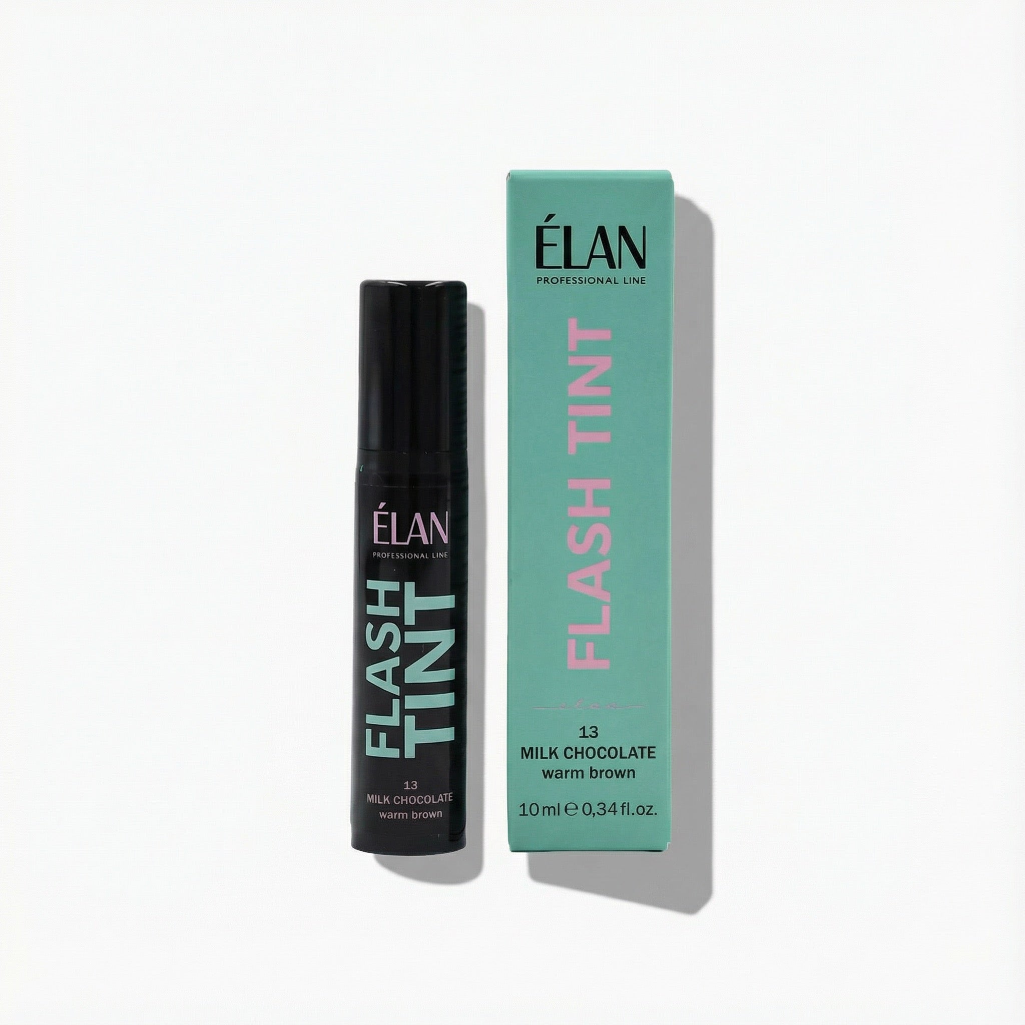 Flash tint MILK CHOCOLATE