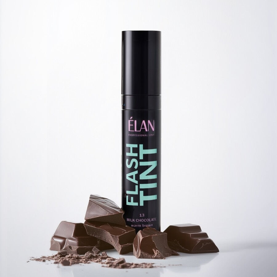 Flash tint MILK CHOCOLATE