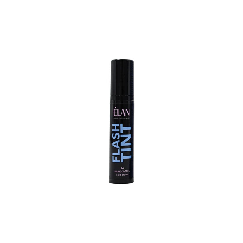 Flash tint DARK COFFE