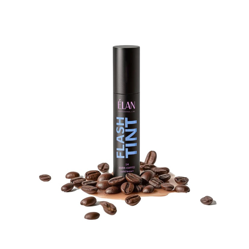 Flash tint DARK COFFE