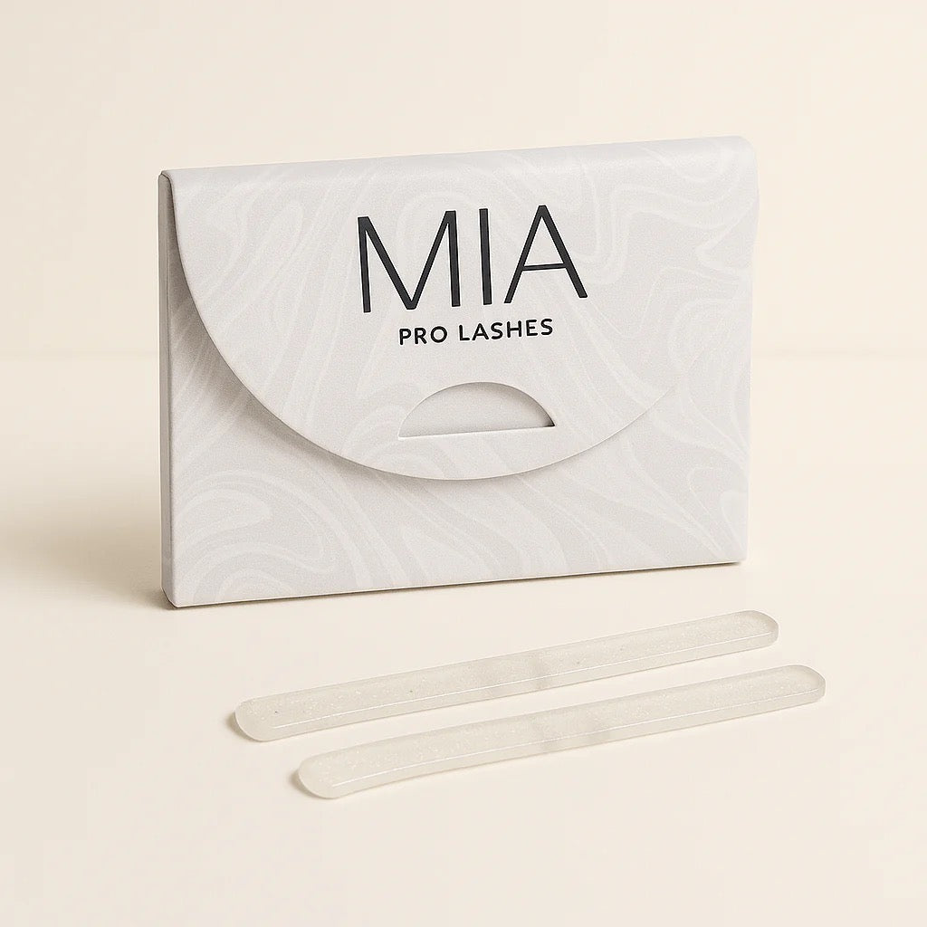 MIA compenzator