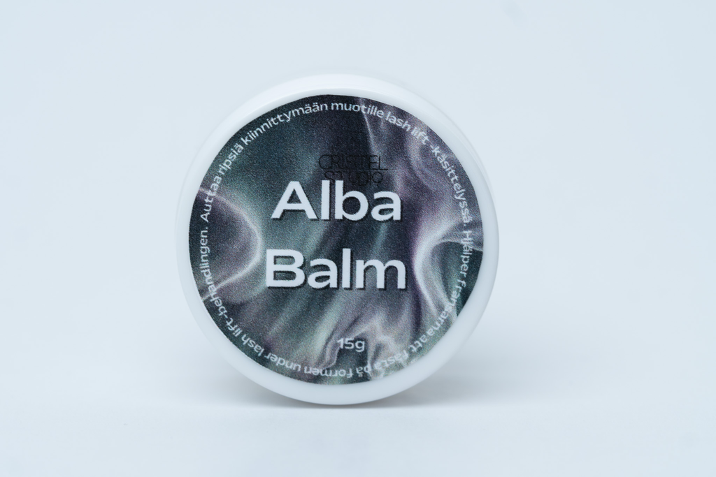 Alba balm 15g