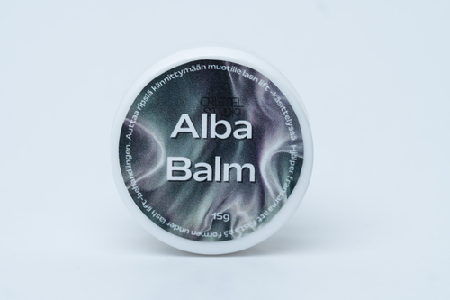 Alba balm 15g