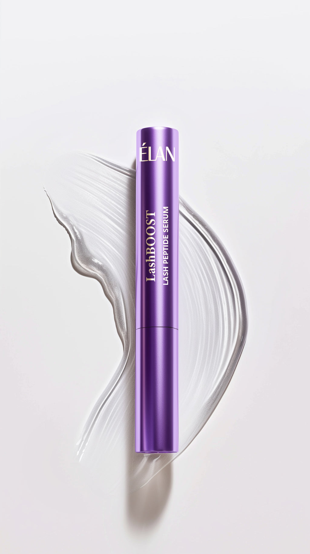 LashBoost Peptide Lash Serum