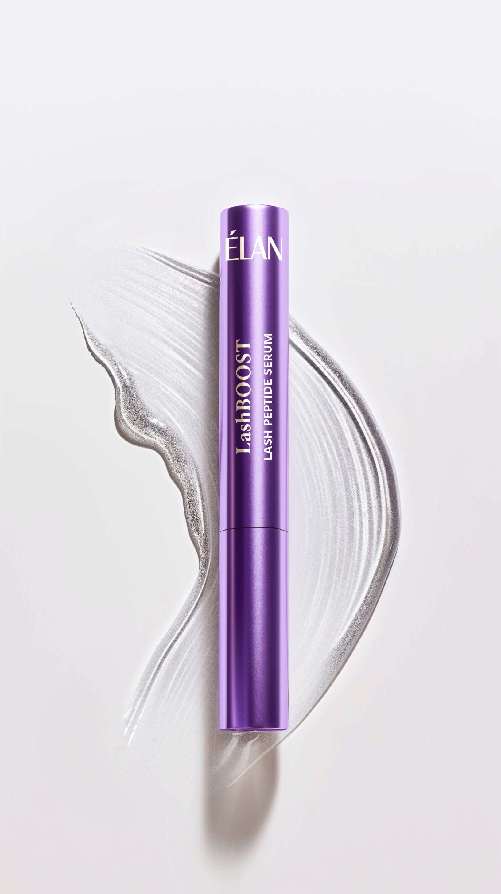 LashBoost Peptide Lash Serum