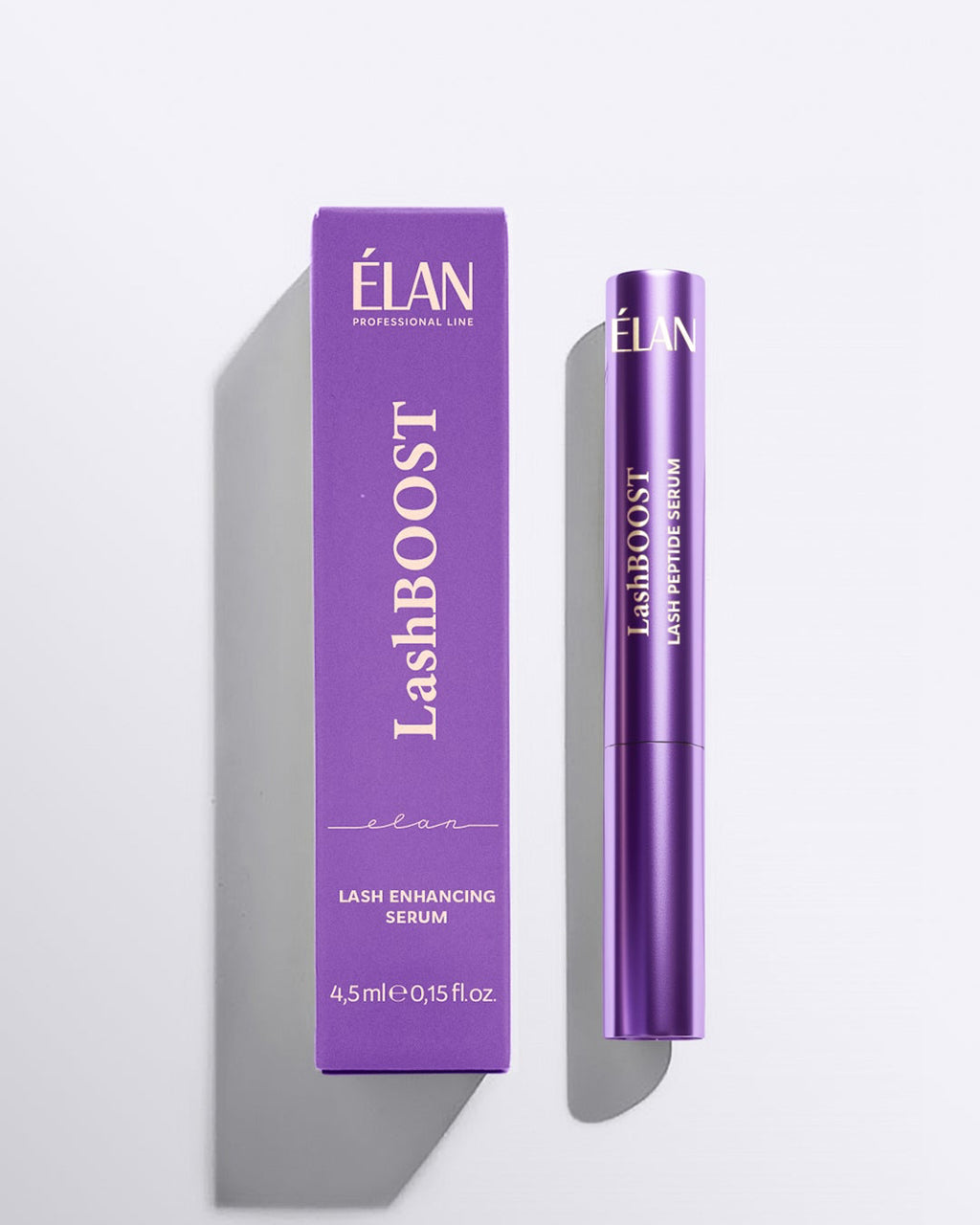 LashBoost Peptide Lash Serum
