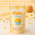 BAKE (step 2)