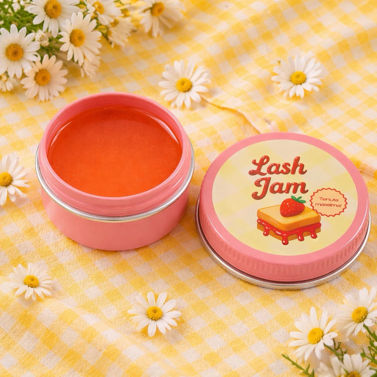LASH JAM (balm)