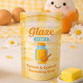 GLAZE (step 3)