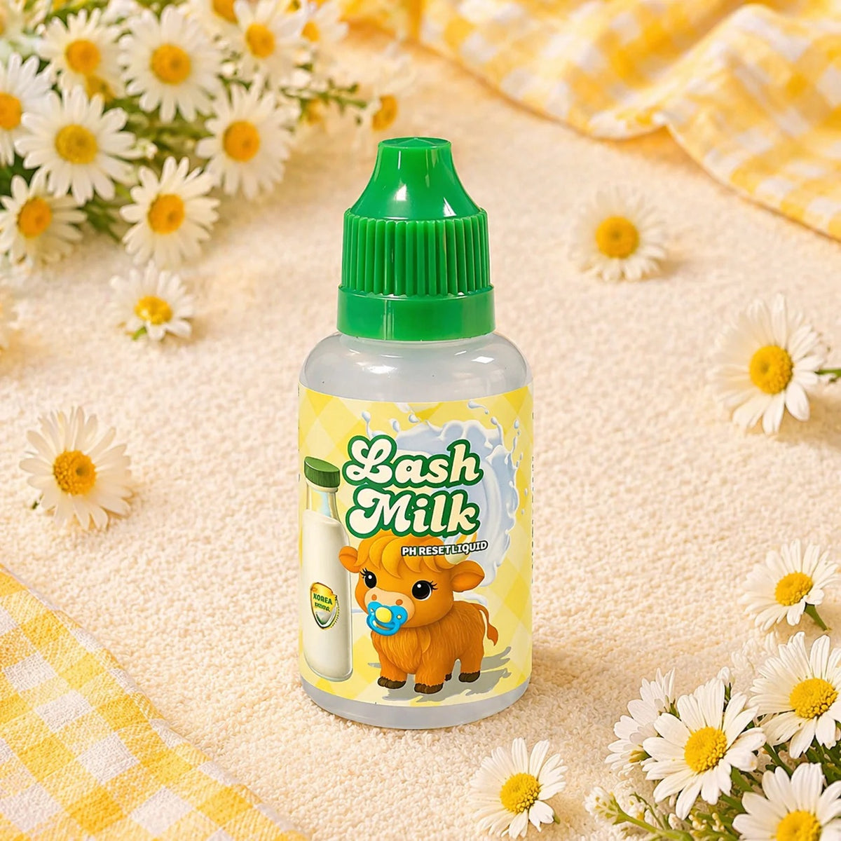 LASH MILK (PH BUFFER, 20ml)